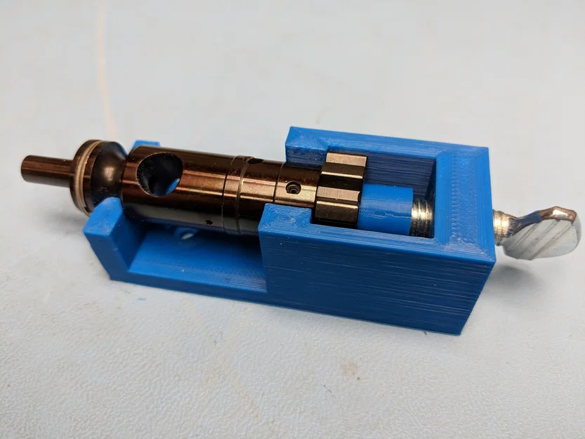 Dụng cụ tháo chốt ejector pin cho AR-10/LR-308 - Image 1