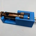 Dụng cụ tháo chốt ejector pin cho AR-10/LR-308 - Thumbnail 1