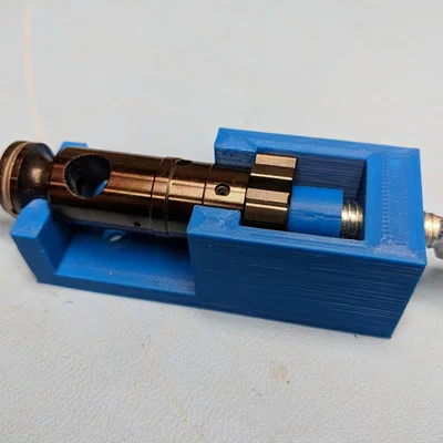 Dụng cụ tháo chốt ejector pin cho AR-10/LR-308