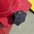 Núm vặn xả cho kích thủy lực (Hydraulic Jack Release Knob) - Thumbnail 1