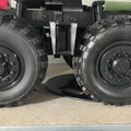 Mâm xe Beadlock in 3D cho mô hình xe tải TATRA 815VT 8x8 - Thumbnail 2