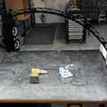 Đèn Workbench 360° - Thumbnail 2