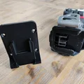 Giá treo dụng cụ Parkside X20V (Parkside X20V Tool Mount) - Thumbnail 5