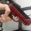 Cooler WiiMote Gun – Súng lightgun cho Nintendo Wii (in 3D) - Thumbnail 2