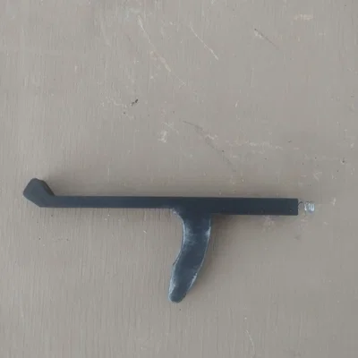Cooler WiiMote Gun – Súng lightgun cho Nintendo Wii (in 3D)