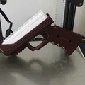 Cooler WiiMote Gun – Súng lightgun cho Nintendo Wii (in 3D) - Thumbnail 7
