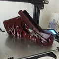 Cooler WiiMote Gun – Súng lightgun cho Nintendo Wii (in 3D) - Thumbnail 11