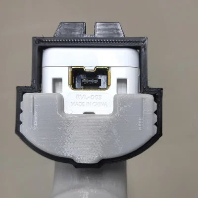 Thước ngắm sau cho Cooler WiiMote Gun
