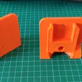 Giá treo máy khoan Parkside X20 - Giải pháp lưu trữ thông minh - Thumbnail 2