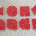 Cave Diving Cookies - Thumbnail 2