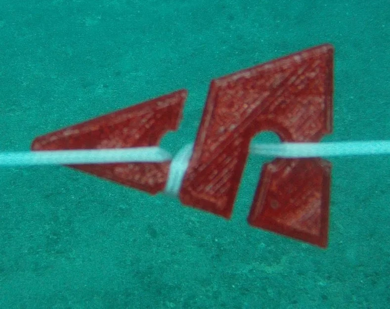 Cave Diving Cookies - Image 4