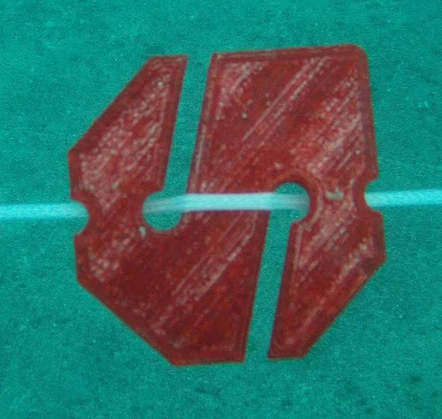 Cave Diving Cookies - Image 15