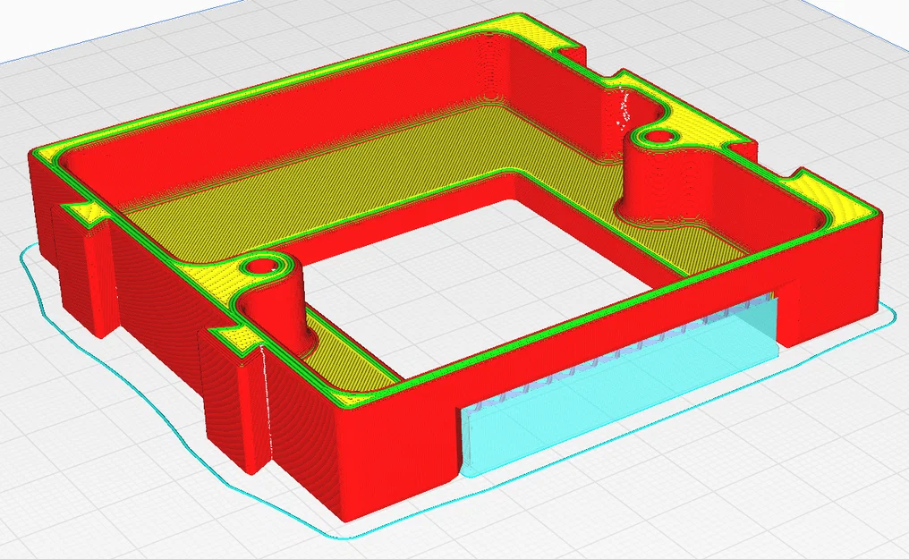 Giá treo pin Einhell chắc chắn gắn tường (Power X-Change) - Image 6