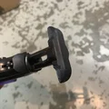 Tay kéo bolt twist-on cho Ruger MKIII/MKIV (bản ring ngắn & dài) - Thumbnail 1