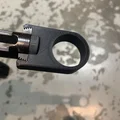 Tay kéo bolt twist-on cho Ruger MKIII/MKIV (bản ring ngắn & dài) - Thumbnail 2