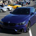 Tranh treo tường BMW M4 F82 - Thumbnail 3