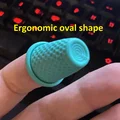 Thimble An Toàn Công Thái Học + Ring Thimble Kiểu Nhật - Thumbnail 3