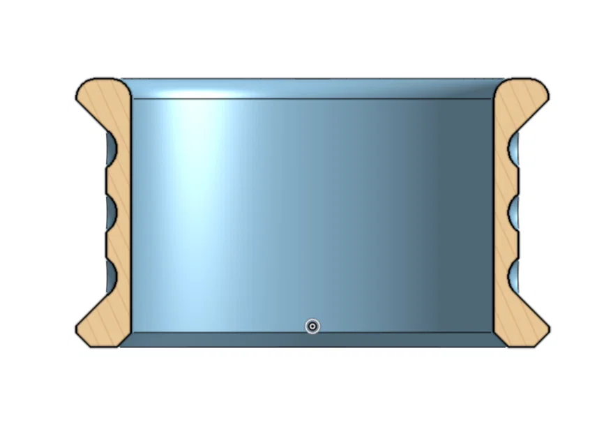 Thimble An Toàn Công Thái Học + Ring Thimble Kiểu Nhật - Image 11