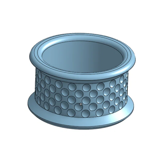 Thimble An Toàn Công Thái Học + Ring Thimble Kiểu Nhật - Image 12