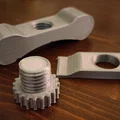 Khối Chà Nhám Nhỏ (Small Sanding Block) - Thumbnail 2