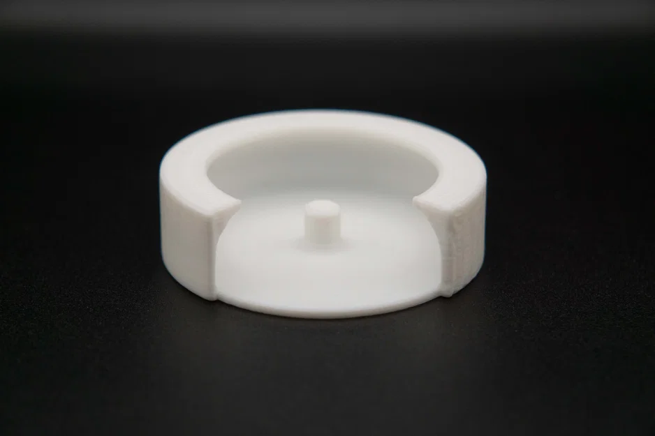 Cuộn thước dây mềm - Bản dùng Ball Bearing - Image 2