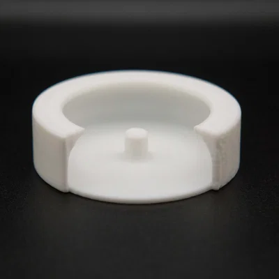 Cuộn thước dây mềm - Bản dùng Ball Bearing