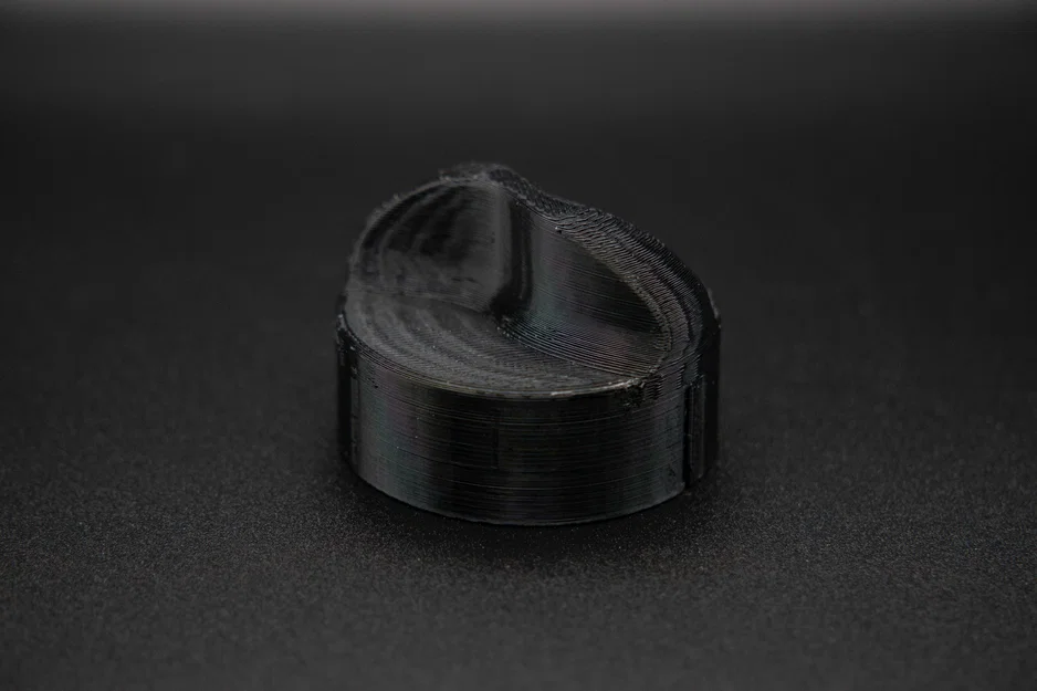 Cuộn thước dây mềm - Bản dùng Ball Bearing - Image 3