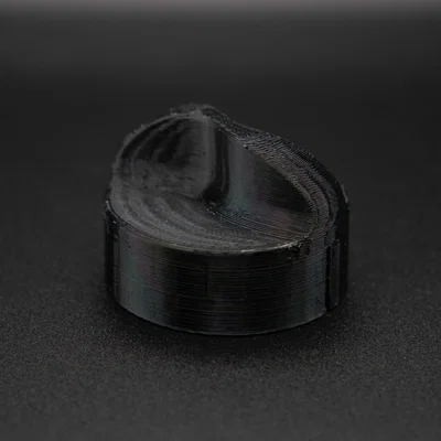 Cuộn thước dây mềm - Bản dùng Ball Bearing