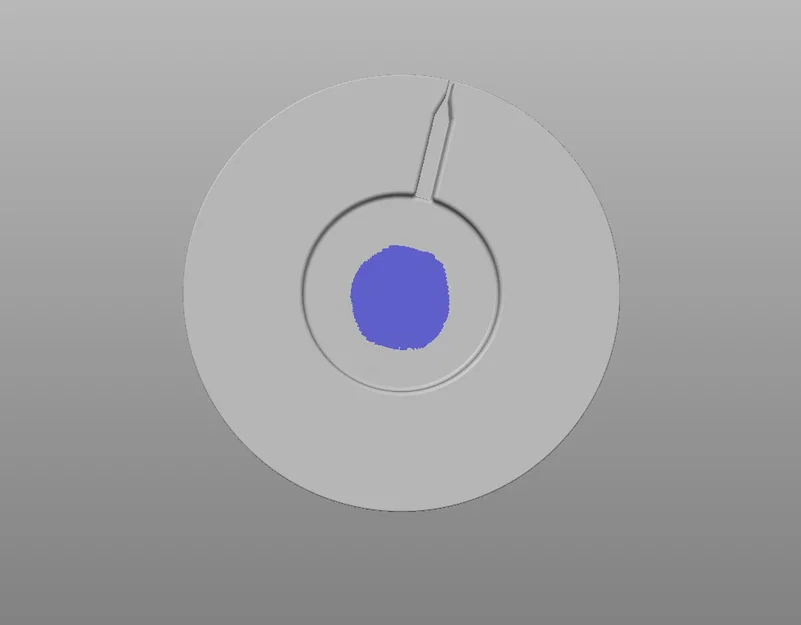 Cuộn thước dây mềm - Bản dùng Ball Bearing - Image 7