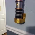 Giá treo tường lightsaber Savi's Workshop - Thumbnail 2