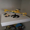 Chân đế Lego Star Wars Starfighter - Thumbnail 2