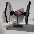 Chân đế Lego Star Wars Starfighter - Thumbnail 3