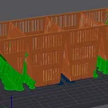 Khay đựng hạt hút ẩm cho máy sấy sợi nhựa Eibos Easdry - Thumbnail 2