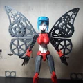 Đôi cánh bướm bánh răng (Gear Butterfly Wings) cho DUMMY 13 - Thumbnail 3