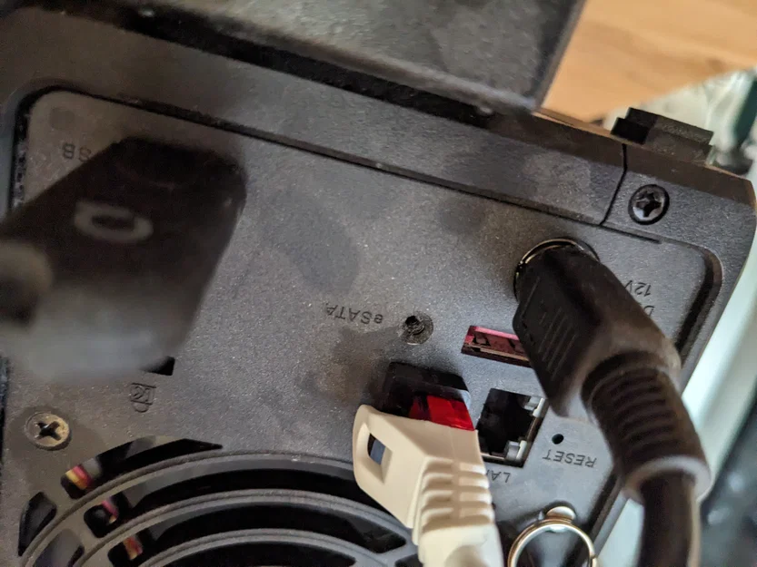 Miếng che LED cổng mạng Ethernet RJ45 (Ethernet RJ45 LED Blocker) - Image 6