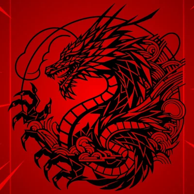 Năm 2024 - Năm Thìn (Year of the Dragon) 2024