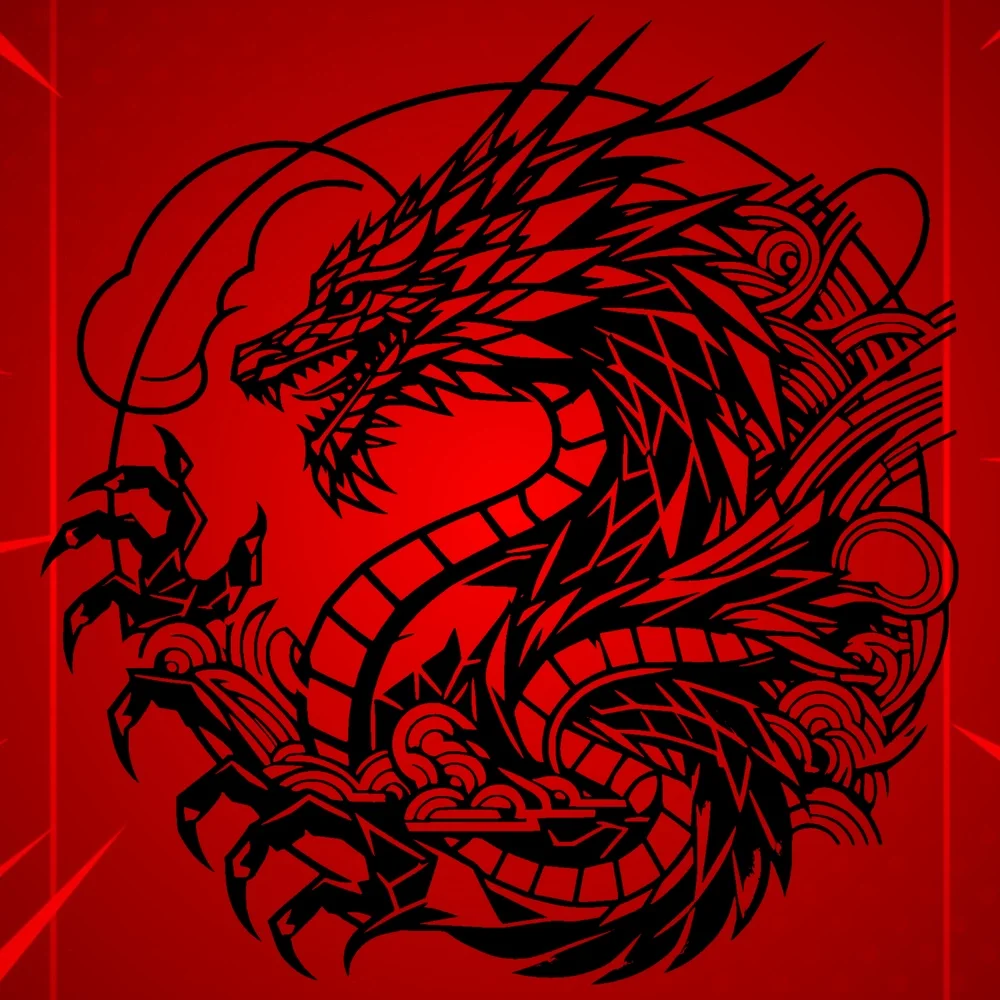 Năm 2024 - Năm Thìn (Year of the Dragon) 2024 1