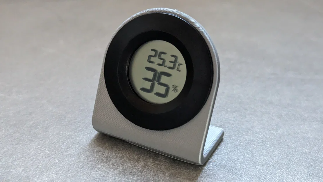 Giá đỡ Hygrometer (Hygrometer Holder) - Image 1