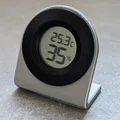 Giá đỡ Hygrometer (Hygrometer Holder) - Thumbnail 1