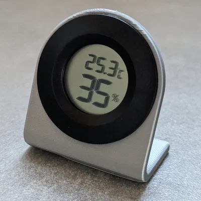 Giá đỡ Hygrometer (Hygrometer Holder)