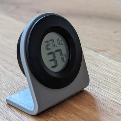 Giá đỡ Hygrometer (Hygrometer Holder)
