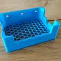 Giá treo tường Eufy Homebase 3 gọn gàng, tiện lợi - Thumbnail 1