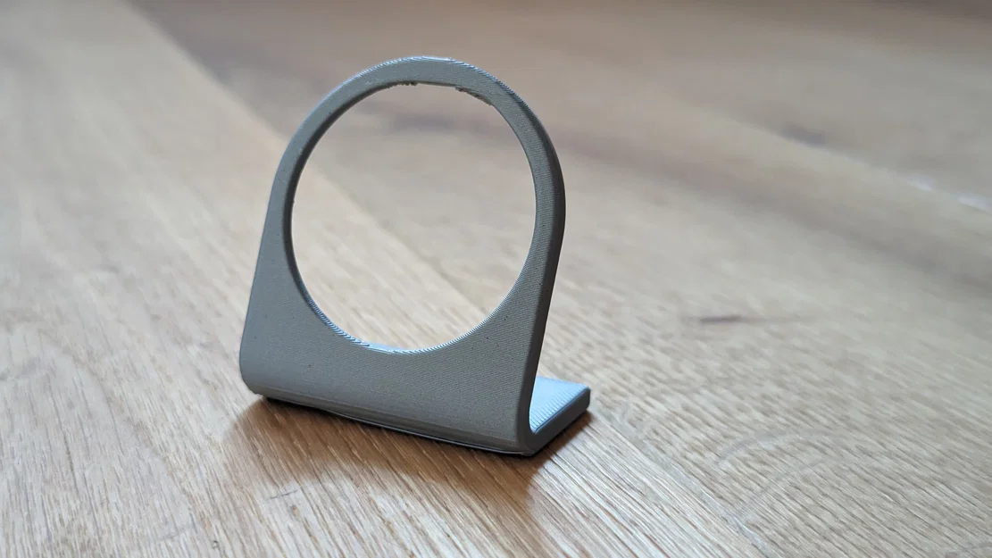 Giá đỡ Hygrometer (Hygrometer Holder) - Image 3