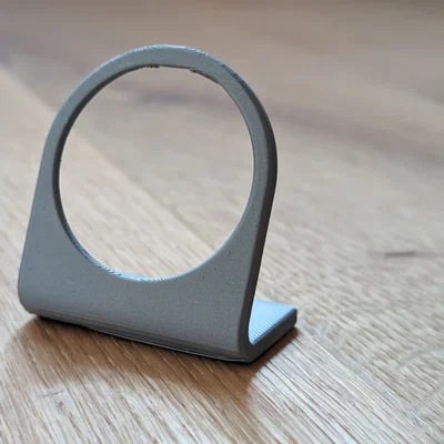 Giá đỡ Hygrometer (Hygrometer Holder)