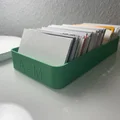 Hộp Lưu Trữ Name Card (Business Card Storage Box) - Thumbnail 2