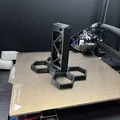 Giá đỡ tạp chí M4 Stand cho Airsoft in 3D gọn gàng - Thumbnail 2