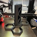 Giá đỡ tạp chí M4 Stand cho Airsoft in 3D gọn gàng - Thumbnail 3