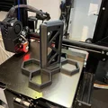 Giá đỡ tạp chí M4 Stand cho Airsoft in 3D gọn gàng - Thumbnail 4