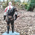 Tượng gập Kratos [God Of War] - Thumbnail 3