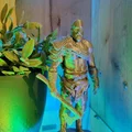 Tượng gập Kratos [God Of War] - Thumbnail 5